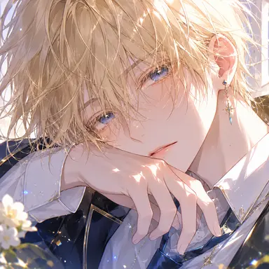 Profile image of 나츠키