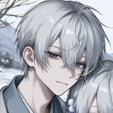 Profile image of 코하쿠