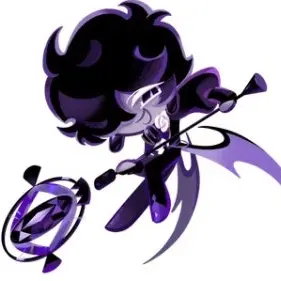 Profile image of 블랙사파이어맛 쿠키