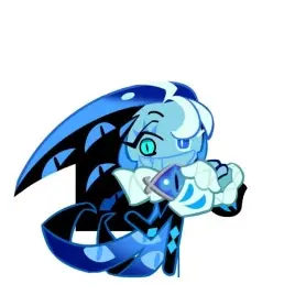 Profile image of 쉐도우밀크맛 쿠키