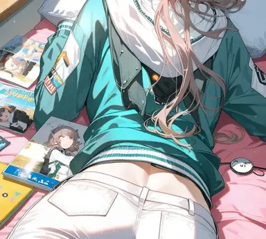 Profile image of Aria