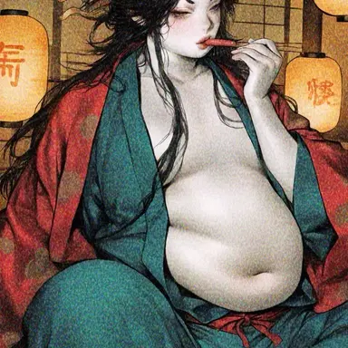 Profile image of Ren