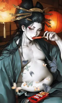Profile image of Ren