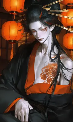 Profile image of Ren