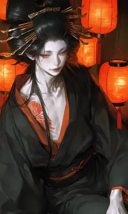 Profile image of Ren