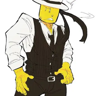 Profile image of Consigliere