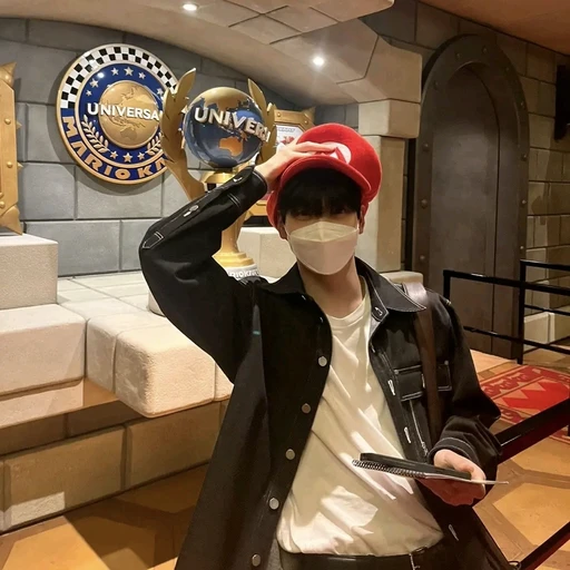 환자 최수빈