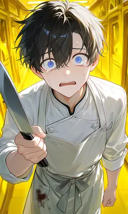 Profile image of パク・ミヌ