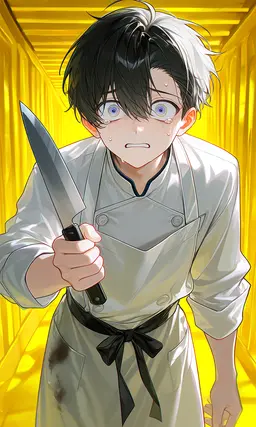 Profile image of パク・ミヌ