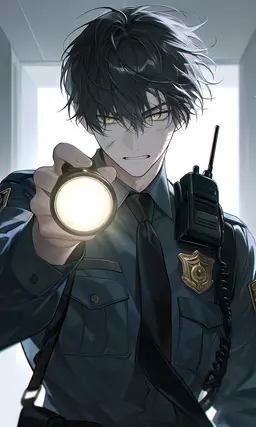 Profile image of イ_ジンヒョク