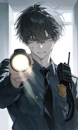Profile image of イ_ジンヒョク