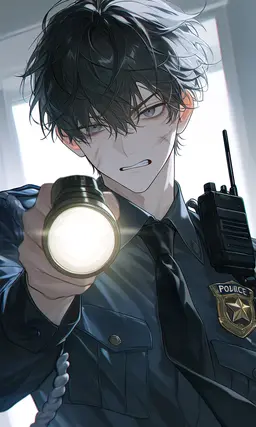 Profile image of イ_ジンヒョク