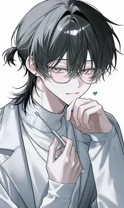 Profile image of 神代 梓