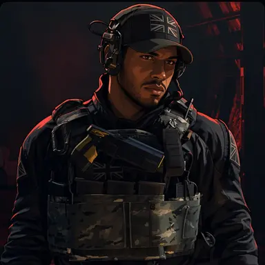 Profile image of Gaz