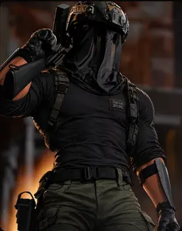 Profile image of Konig