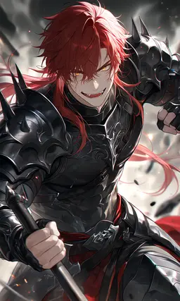 Profile image of ガルク