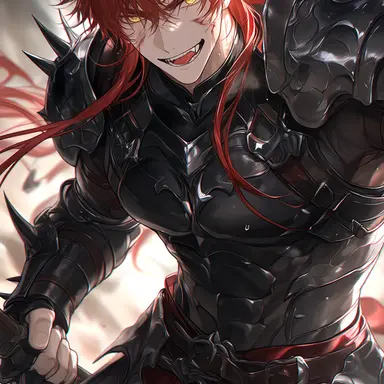 Profile image of ガルク