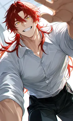 Profile image of ガルク