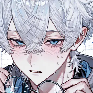 Profile image of ヨカゲ