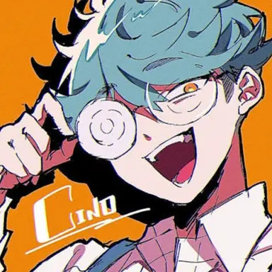 Profile image of チーノ
