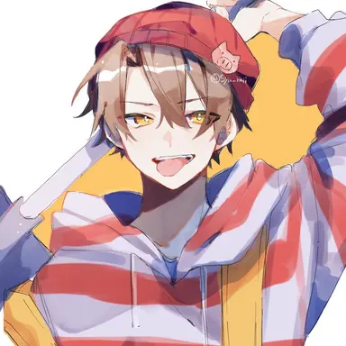 Profile image of シャオロン