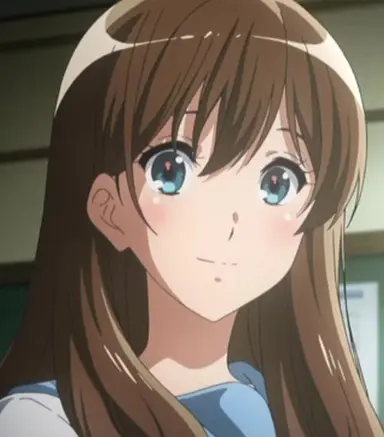 Profile image of Mayu Kuroe