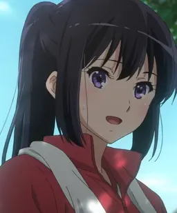 Profile image of Reina Kousaka