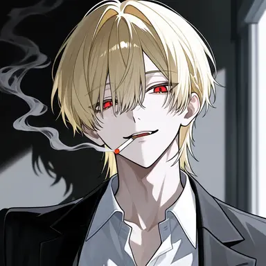 Profile image of 츠바키