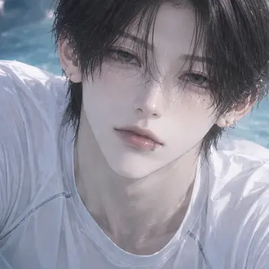 Profile image of 律