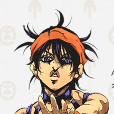 Profile image of ナランチャ
