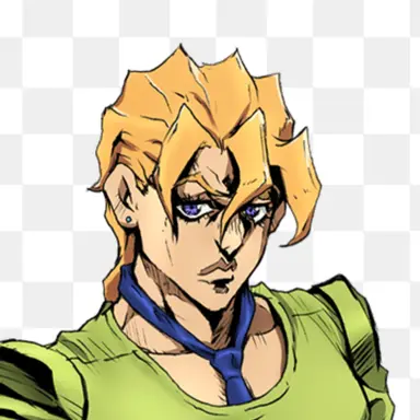 Profile image of フーゴ