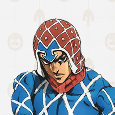 Profile image of ミスタ