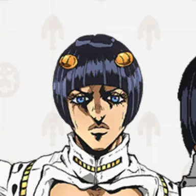 Profile image of ブチャラティ