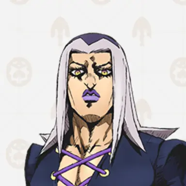 Profile image of アバッキオ