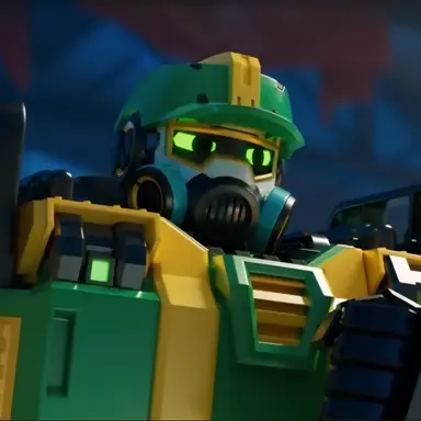 Profile image of 버스터갤런