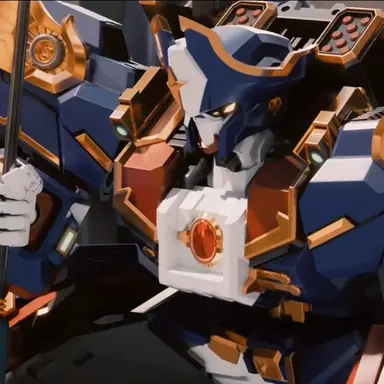 Profile image of 블랙후크