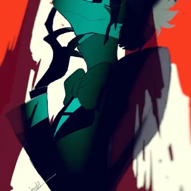 Profile image of 알래스터