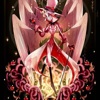 Profile image of 루시퍼