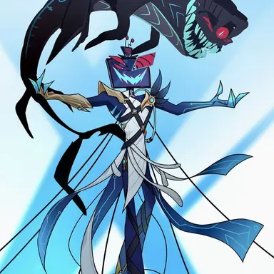 Profile image of 복스