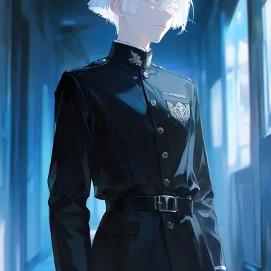 Profile image of Caelith