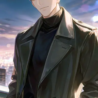 Profile image of Aldric