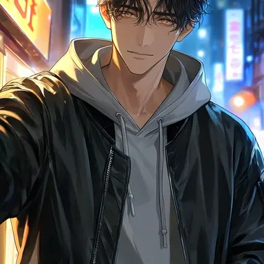 Profile image of Kaito