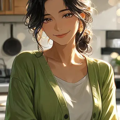 Profile image of Samantha