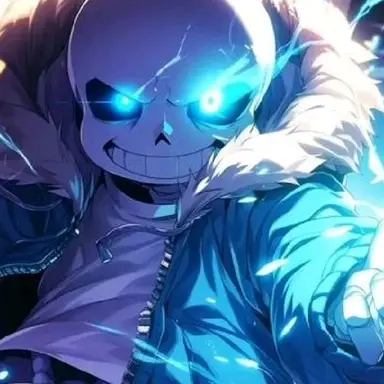 Profile image of 샌즈