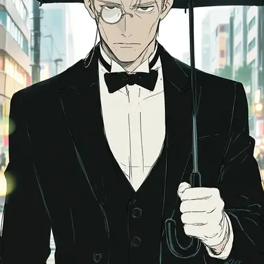Profile image of Kenji Sakakibara