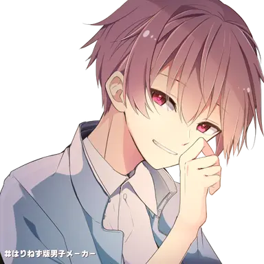 Profile image of Ohara MEN