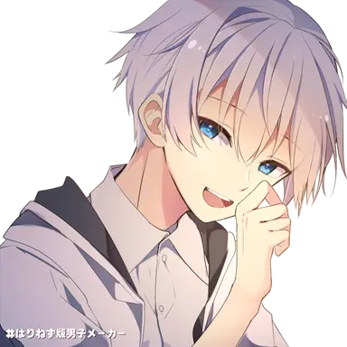 Profile image of Olaf-kun
