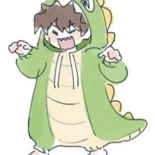 Profile image of 공룡