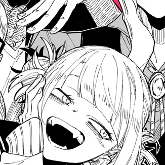 Profile image of トガヒミコ