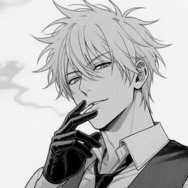 Profile image of 坂田銀時
